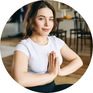 beautiful-young-woman-with-curvy-body-blue-eyes-sitting-floor-holding-hands-pressed-together-having-refreshed-relaxed-facial-expression-after-meditation-modified beautiful-young-woman-with-curvy-body-blue-eyes-sitting-floor-holding-hands-pressed-together-having-refreshed-relaxed-facial-expression-after-meditation-modified